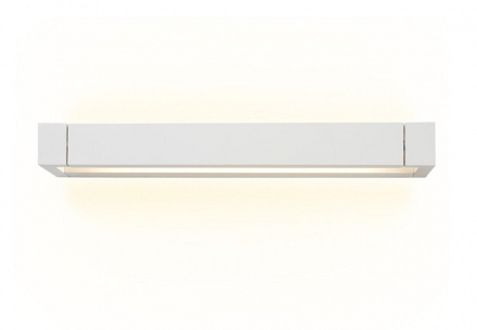 Настенный светодиодный светильник Crystal Lux CLT 028W WH