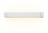 Настенный светодиодный светильник Crystal Lux CLT 028W WH