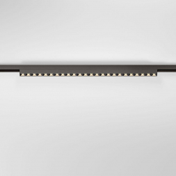 Трековый светодиодный светильник Elektrostandard Titan Line 85529/01 a069714