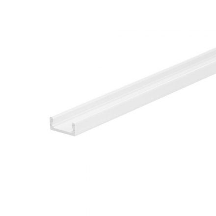 Профиль Arlight MIC-2000 ANOD White 018271