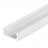 Профиль Arlight MIC-2000 ANOD White 018271