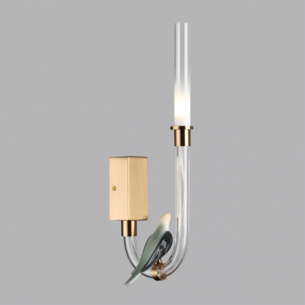 Бра Odeon Light L-Vision Lark 5431/2WLA