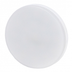 Лампа светодиодная ЭРА GX53 10W 6500K матовая LED GX-10W-865-GX53 R Б0045327