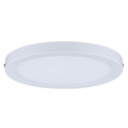 Потолочный светодиодный светильник Paulmann Atria 70937