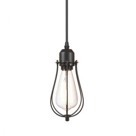 Подвесной светильник Loft IT Loft Cage Loft1124