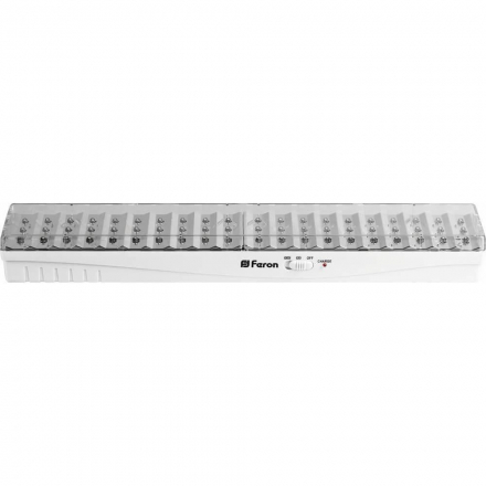 Накладной светодиодный светильник Feron EL19 12902