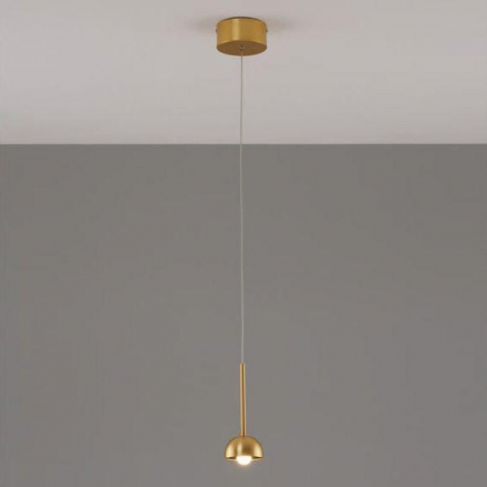 Подвесной светодиодный светильник Moderli Fiona V10894-PL