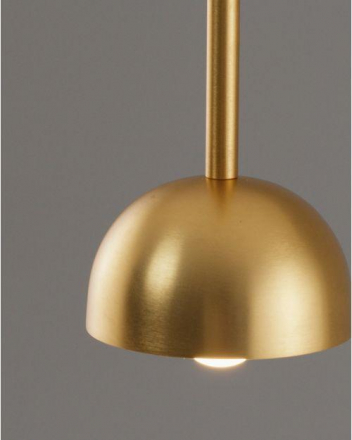 Подвесной светодиодный светильник Moderli Fiona V10894-PL