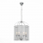 Подвесная люстра ST Luce Odierno SL267.103.06