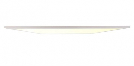 Встраиваемый светодиодный светильник Deko-Light PRO 100043