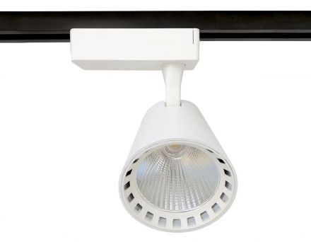 Трековый светодиодный светильник Ambrella light Track System GL5975
