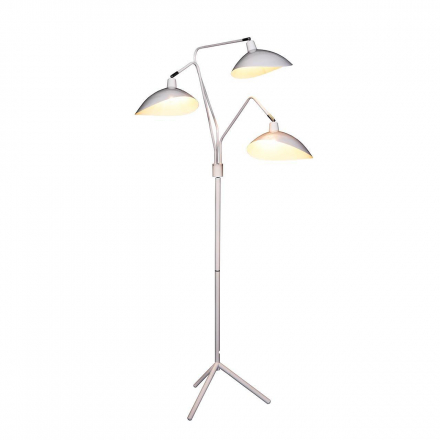 Торшер Lumina Deco Adarrio LDF 511-3 WT