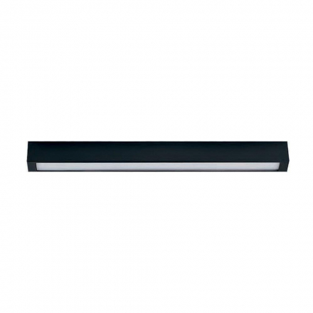 Потолочный светильник Nowodvorski Straight Ceiling Led M 7598