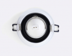 Встраиваемый светильник Ambrella Light Techno Spot Standard Tech TN102722