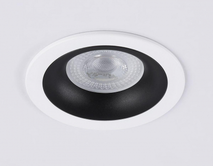 Встраиваемый светильник Ambrella Light Techno Spot Standard Tech TN102722