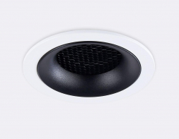 Встраиваемый светильник Ambrella Light Techno Spot Standard Tech TN102722
