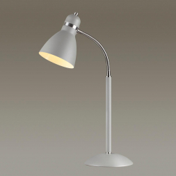 Настольная лампа Odeon Light Standing Mansy 2409/1T
