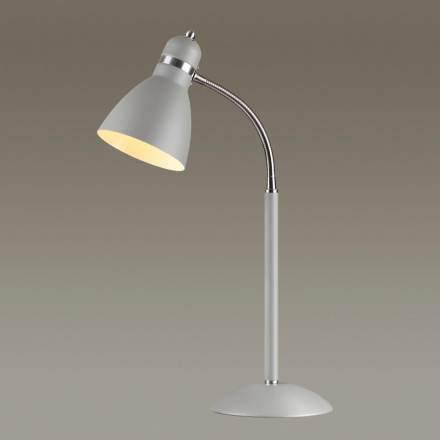 Настольная лампа Odeon Light Standing Mansy 2409/1T