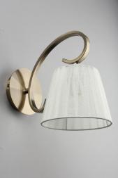 Бра Omnilux Laveno OML-56101-01