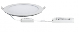 Встраиваемый светодиодный светильник Paulmann Smart Panel 50026