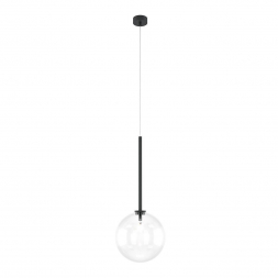 Подвесной светильник Maytoni Mood MOD172PL-01B