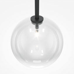 Подвесной светильник Maytoni Mood MOD172PL-01B