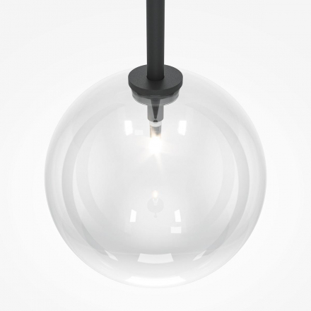 Подвесной светильник Maytoni Mood MOD172PL-01B