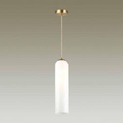 Подвесной светильник Odeon Light Pendant Vosti 4642/1