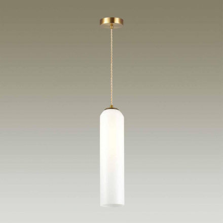Подвесной светильник Odeon Light Pendant Vosti 4642/1