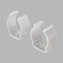 Клипса для гибкого неона (5 шт.) Maytoni LED Strip 20091