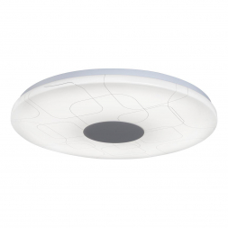 Потолочный светодиодный светильник iLedex 36W-Cube-Entire