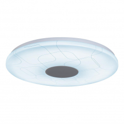 Потолочный светодиодный светильник iLedex 36W-Cube-Entire