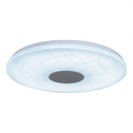 Потолочный светодиодный светильник iLedex 36W-Cube-Entire