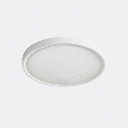 Потолочный светодиодный светильник Italline IT011-5021 white