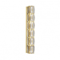 Настенный светильник Newport 8255/A gold new М0068114