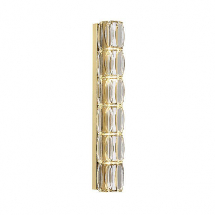 Настенный светильник Newport 8255/A gold new М0068114