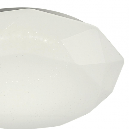 Потолочный светодиодный светильник Mantra Diamante 5935