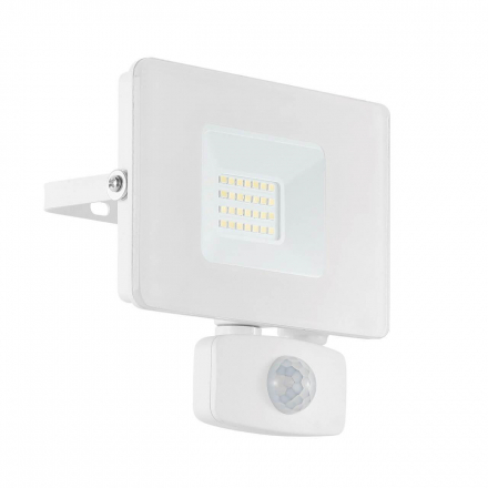 Прожектор светодиодный Eglo Faedo 3 20W 33157