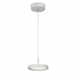 Подвесной светильник Vitaluce V4603-0/1S