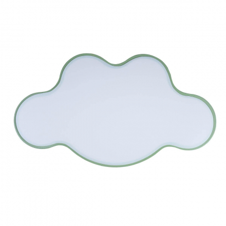 Потолочный светодиодный светильник Loft IT Axel 10005/30 green