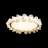 Потолочный светодиодный светильник Loft IT Bride 10175