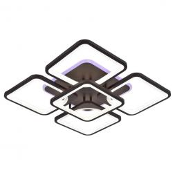 Потолочная светодиодная люстра Profit Light 8057/4+1 COF