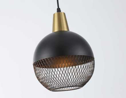 Светильник подвесной Ambrella light TRADITIONAL TR8504