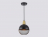 Светильник подвесной Ambrella light TRADITIONAL TR8504