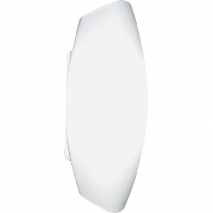 Настенный светильник Arte Lamp Tablet A6940AP-1WH