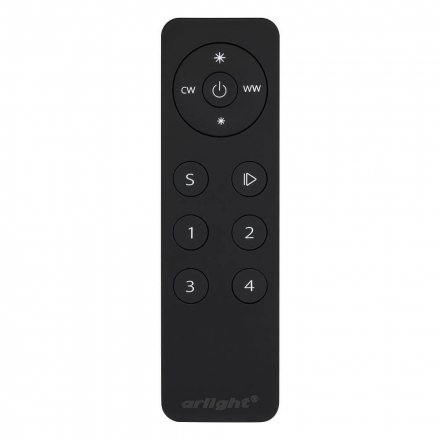 Пульт ДУ Arlight SR-2833CCT 021053