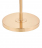 Торшер Lumina Deco Azzaria LDF 5523 GD+BK