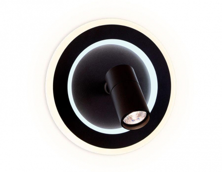 Светодиодный спот Ambrella light Wall FW264