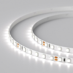 Светодиодная лента Arlight 9,6W/m 120LED/m 3528SMD белый 5M 015651(2)