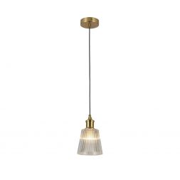 Подвесной светильник Favourite Copita 2777-1P